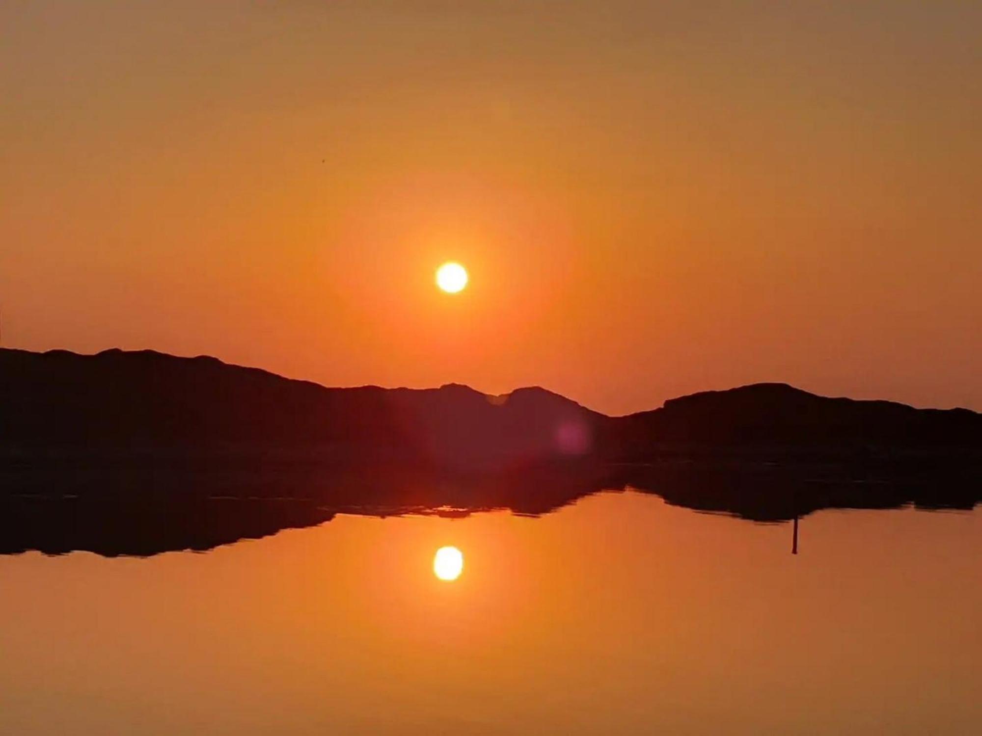 Arctic Lofoten Retreat - Enjoy The Silence! Vestvagoy 외부 사진