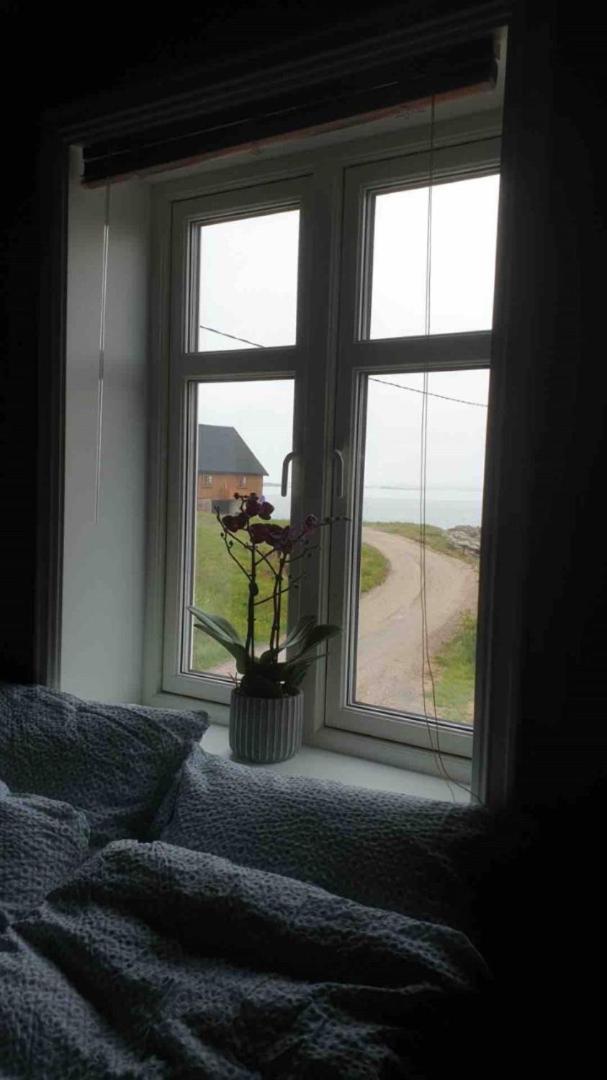 Arctic Lofoten Retreat - Enjoy The Silence! Vestvagoy 외부 사진