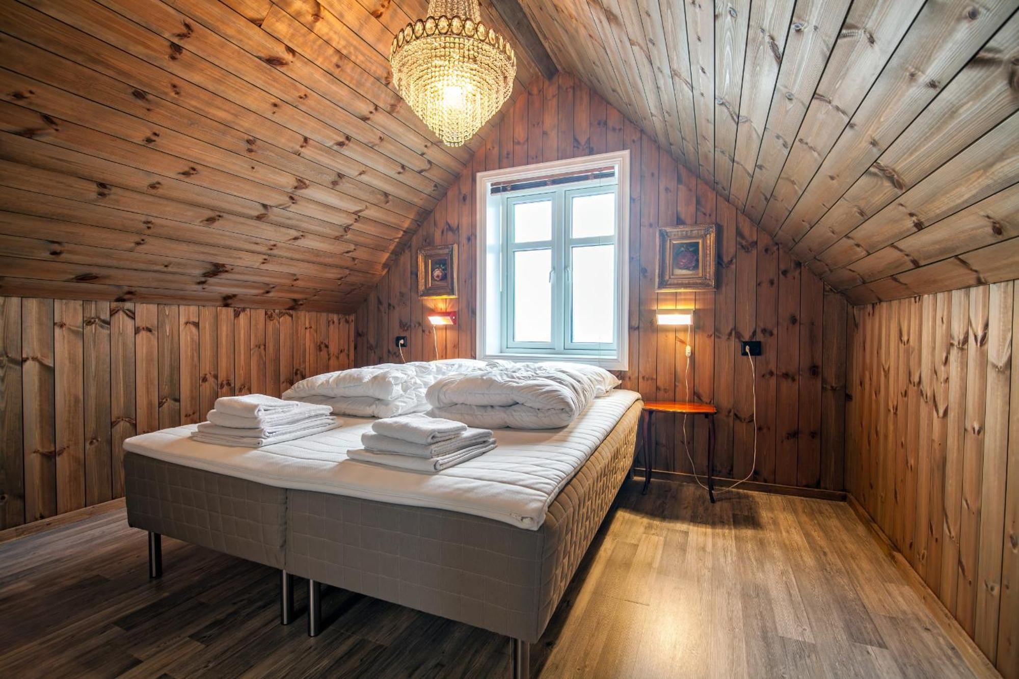 Arctic Lofoten Retreat - Enjoy The Silence! Vestvagoy 외부 사진